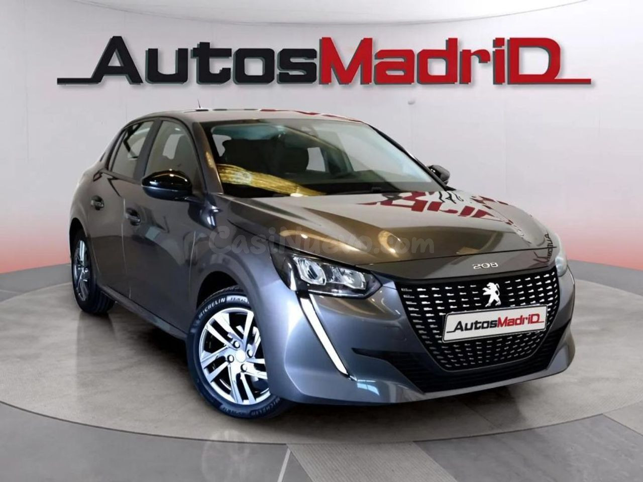 Peugeot 208 PureTech 73kW (100CV) Active Pack