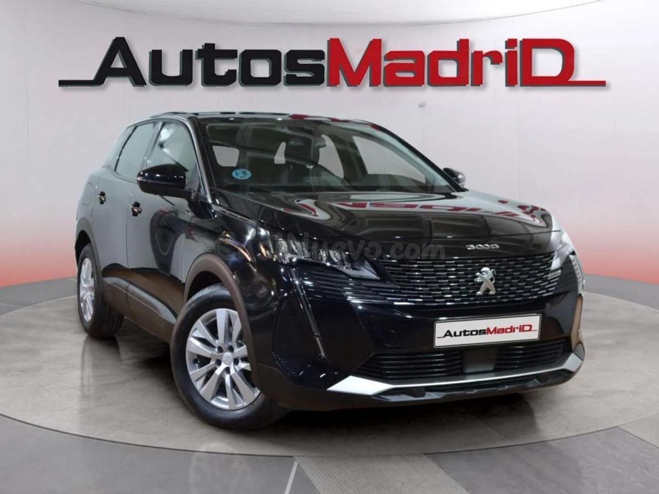 Peugeot 3008 1.5 BlueHDi 96kW (130CV) S&S Active Pack