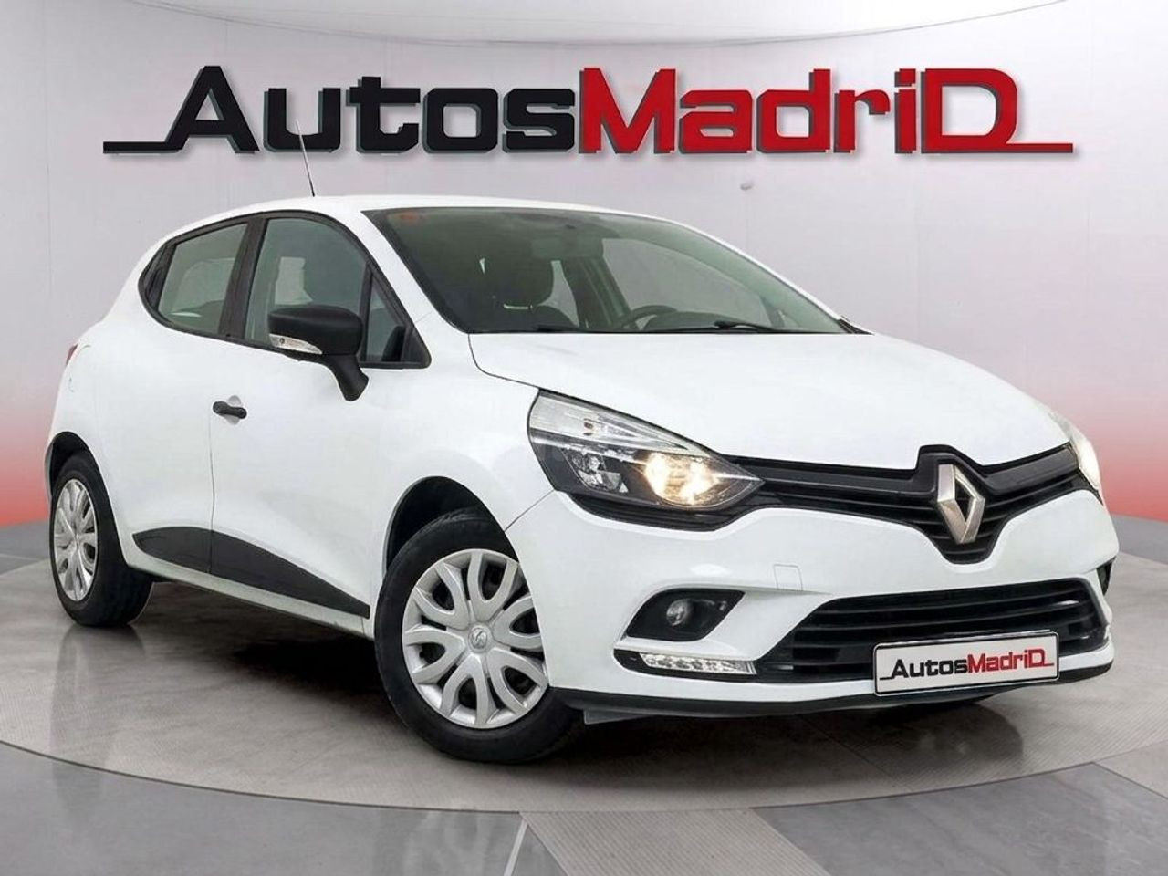 Renault Clio Business TCe 74 kW (100CV) GLP