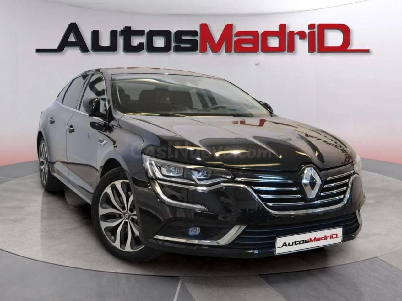 Renault Talisman Zen Energy TCe 147kW (200CV) EDC