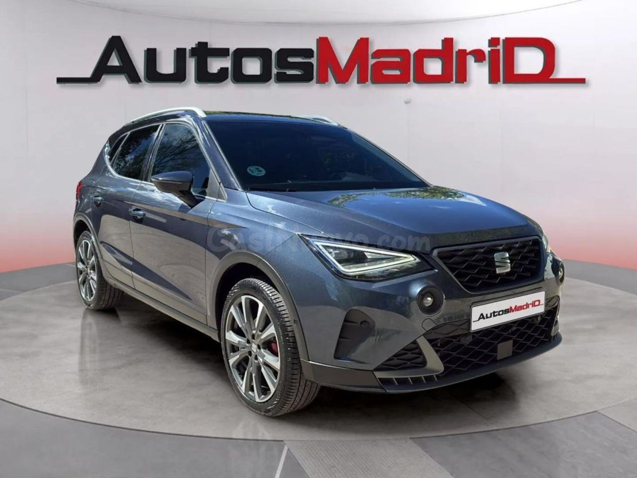 Seat Arona 1.5 TSI 110kW (150CV) DSG FR XL
