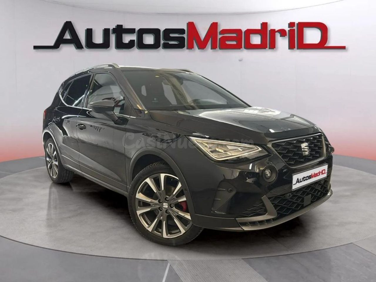 Seat Arona 1.5 TSI 110kW (150CV) DSG FR XL