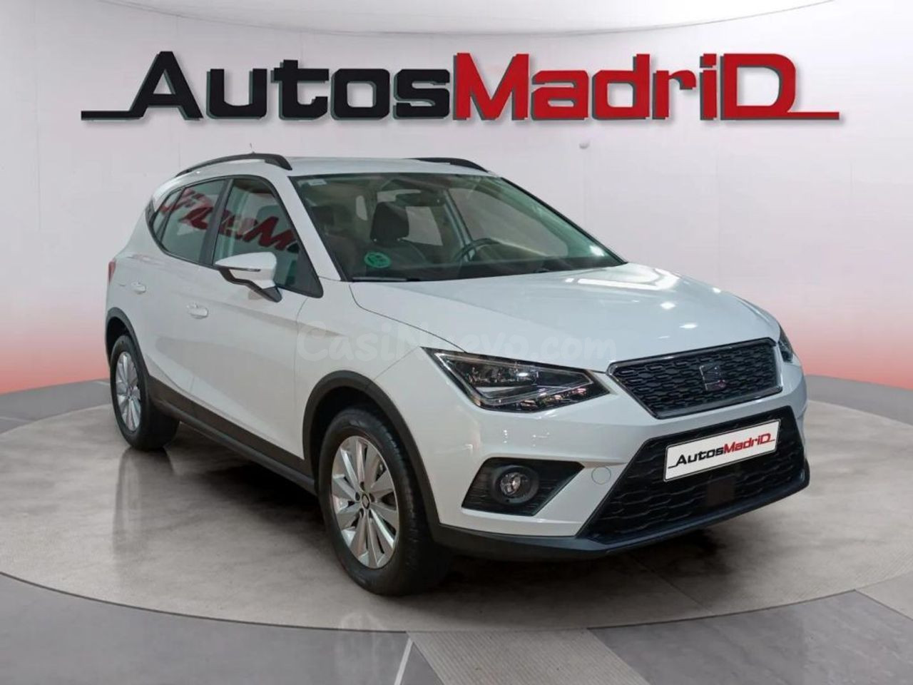 Seat Arona 1.6 TDI 70kW (95CV) Style Ecomotive