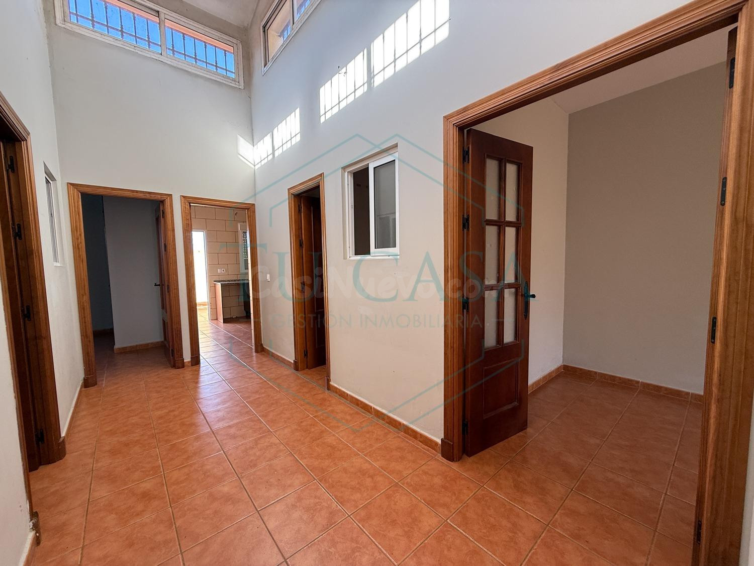Casa en alquiler de larga temporada por Huerta Rosario - foto 3