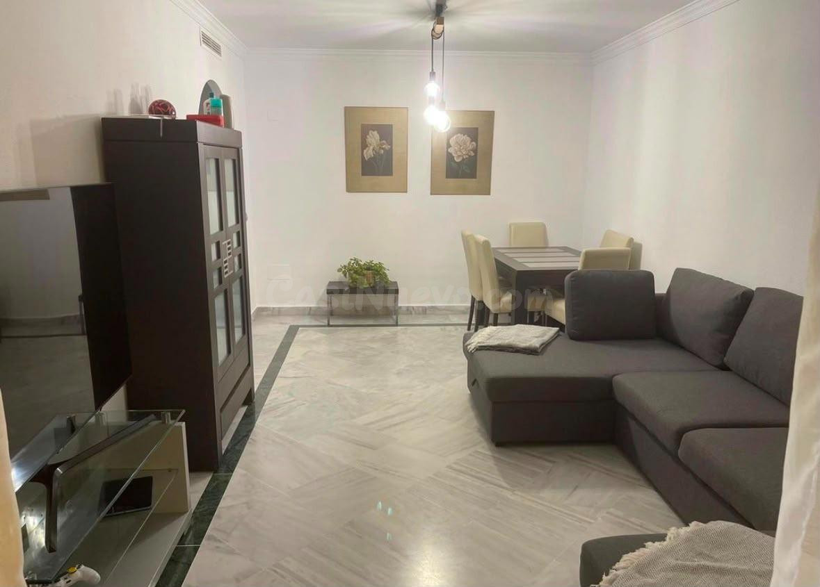 PISO ALQUILER MARBELLA - foto 4