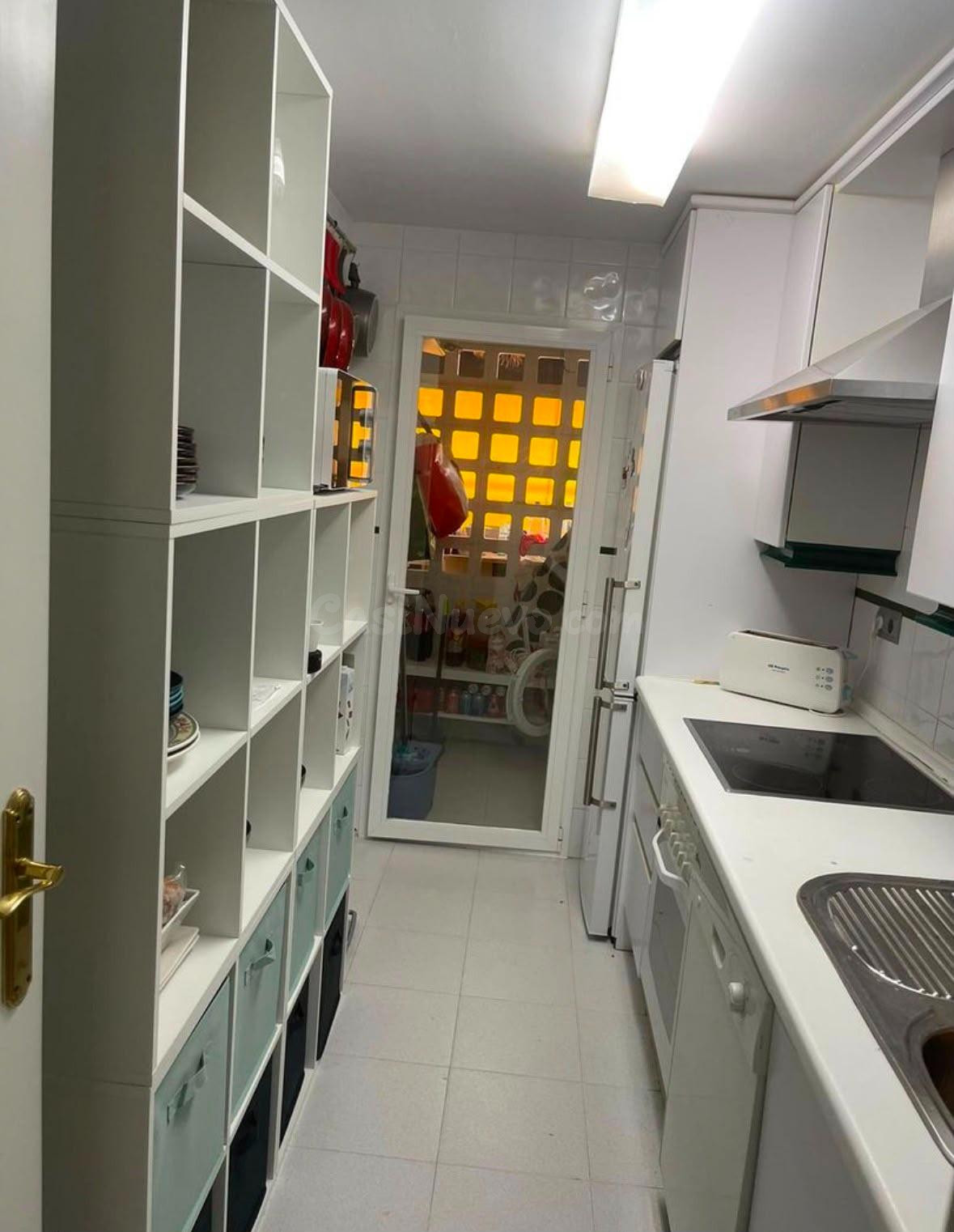 PISO ALQUILER MARBELLA - foto 5