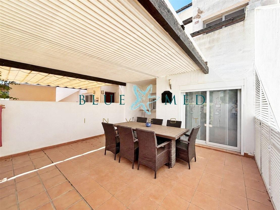 APARTAMENTO EN PLANTA BAJA CON JARDÍN  EN CONDADO DE ALHAMA - foto 2