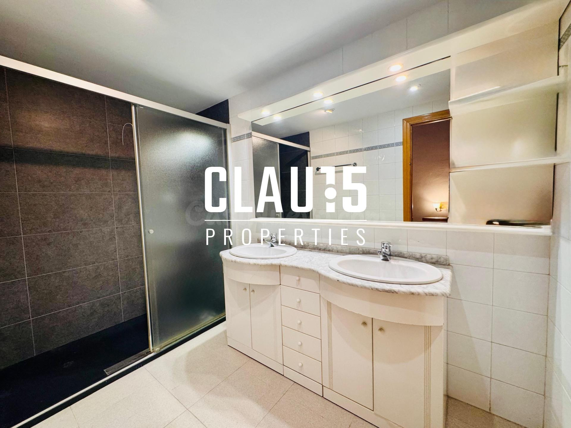 Ático dúplex en venta con terraza y vistas al mar en pleno c - foto 14
