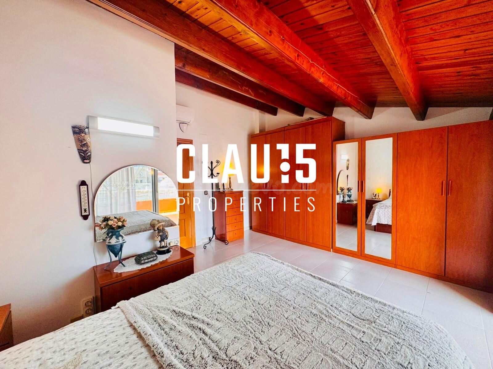 Ático dúplex en venta con terraza y vistas al mar en pleno c - foto 17