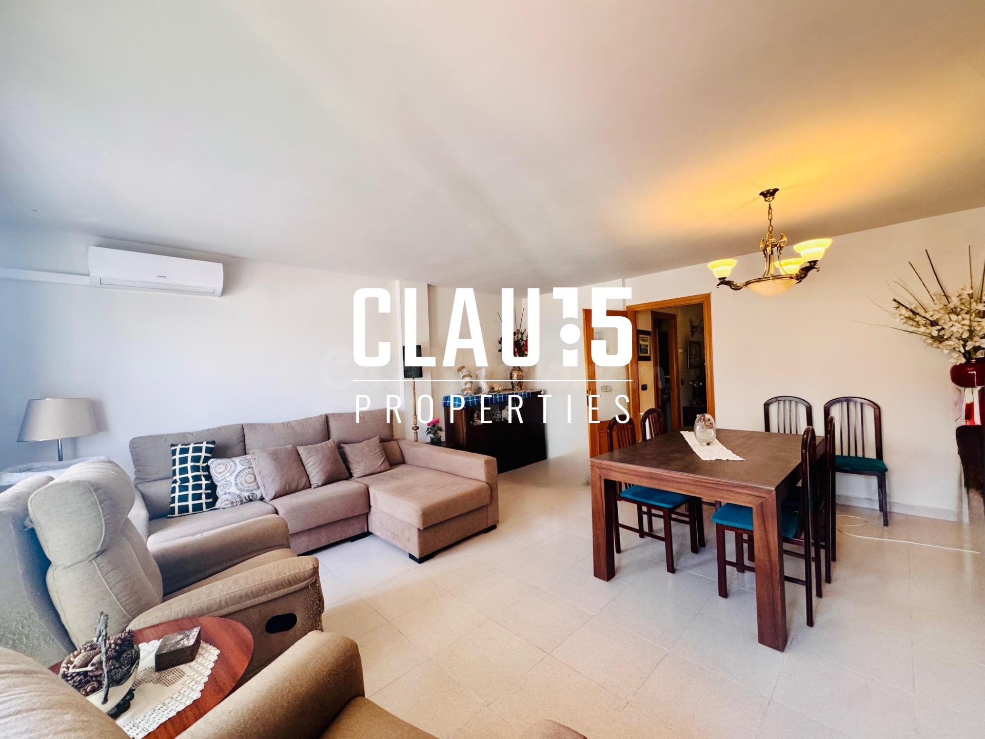 Ático dúplex en venta con terraza y vistas al mar en pleno c - foto 3