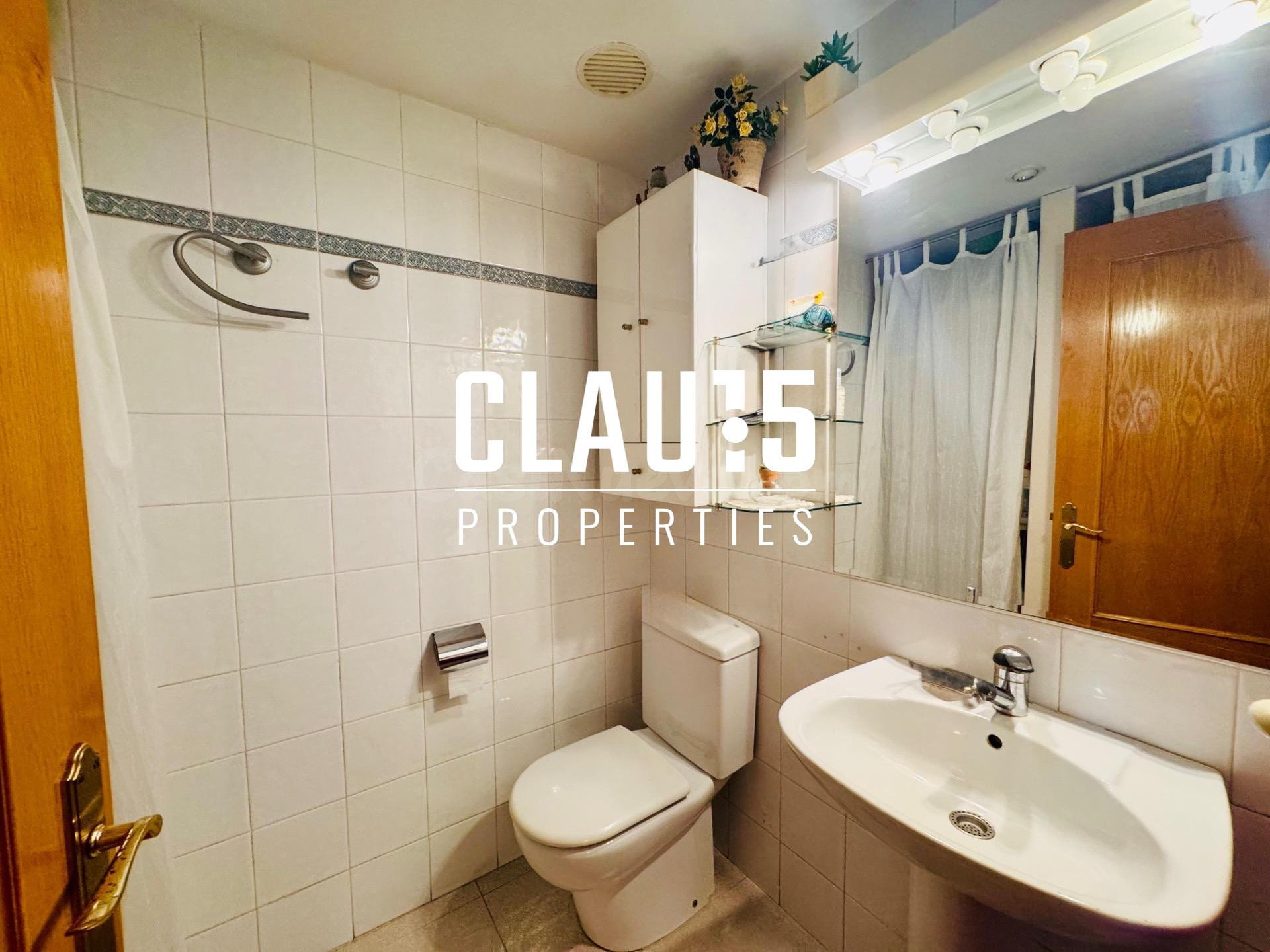 Ático dúplex en venta con terraza y vistas al mar en pleno c - foto 21