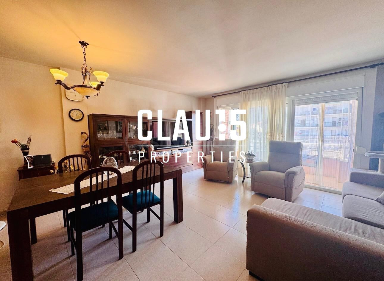 Ático dúplex en venta con terraza y vistas al mar en pleno c - foto 6