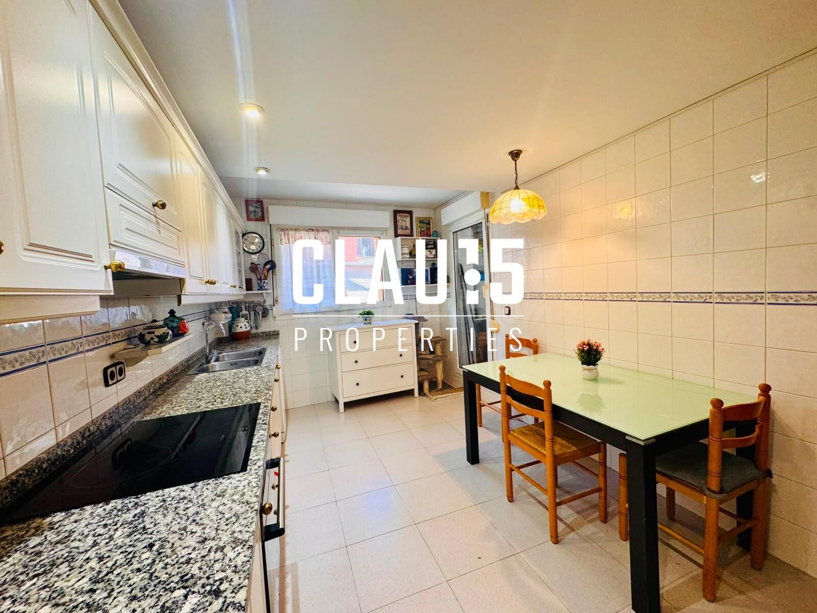 Ático dúplex en venta con terraza y vistas al mar en pleno c - foto 9