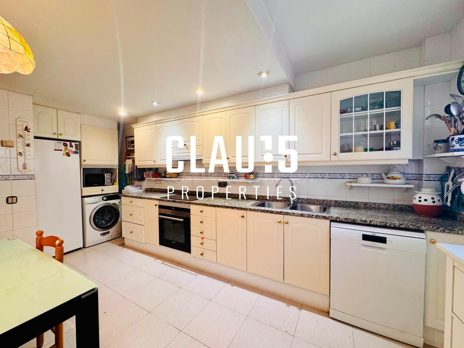 Ático dúplex en venta con terraza y vistas al mar en pleno c - foto 10