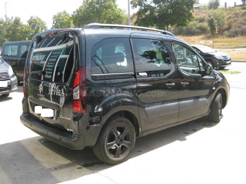 CITROEN BERLINGO - foto 2