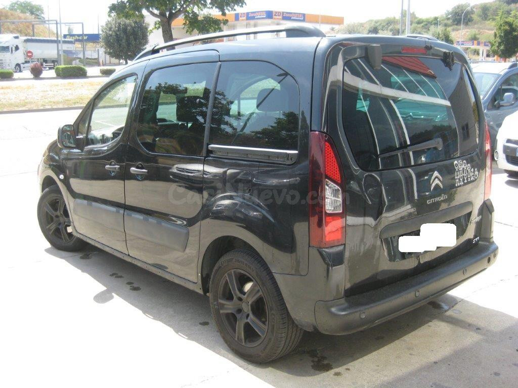 CITROEN BERLINGO - foto 3