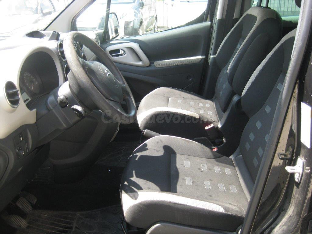 CITROEN BERLINGO - foto 4