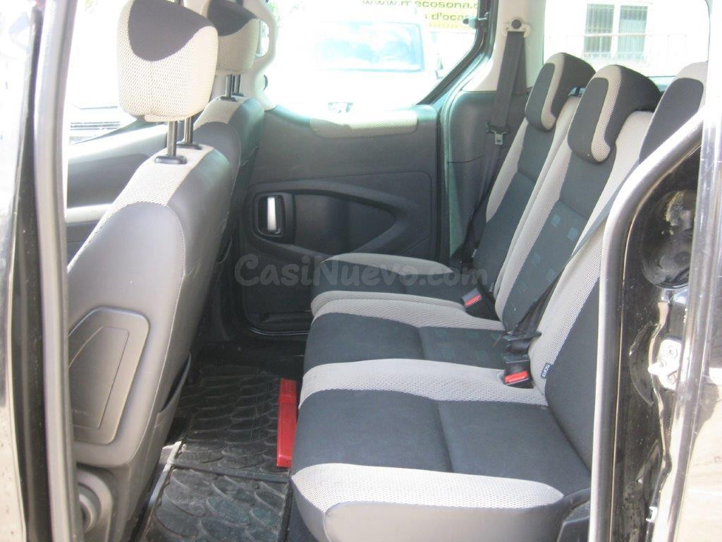 CITROEN BERLINGO - foto 5