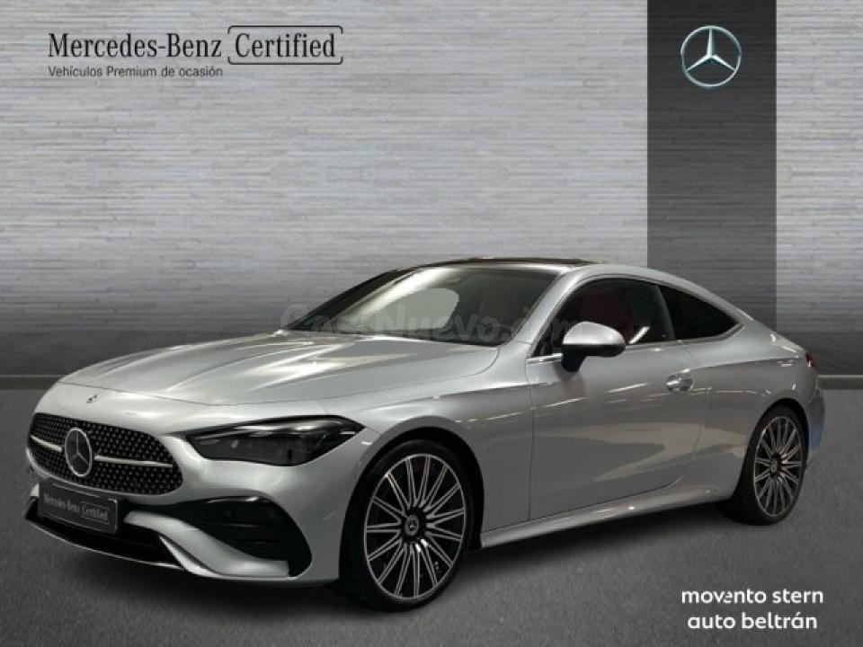 Mercedes Benz CLE