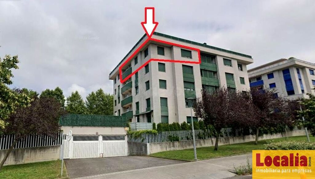 Exclusiva vivienda de 113 m² ocupada en Vizcaya - foto 3