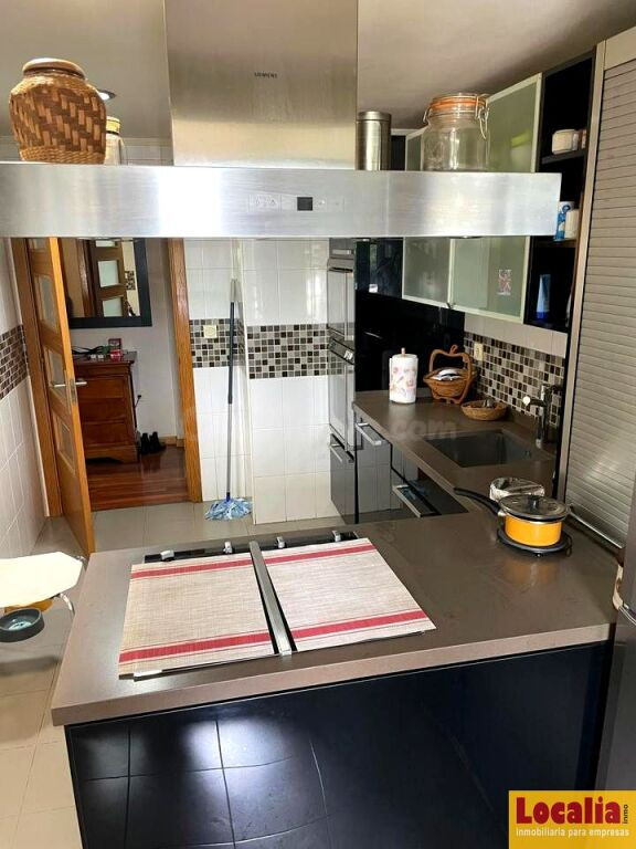Exclusiva vivienda de 113 m² ocupada en Vizcaya - foto 4