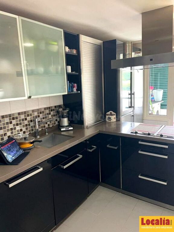Exclusiva vivienda de 113 m² ocupada en Vizcaya - foto 5