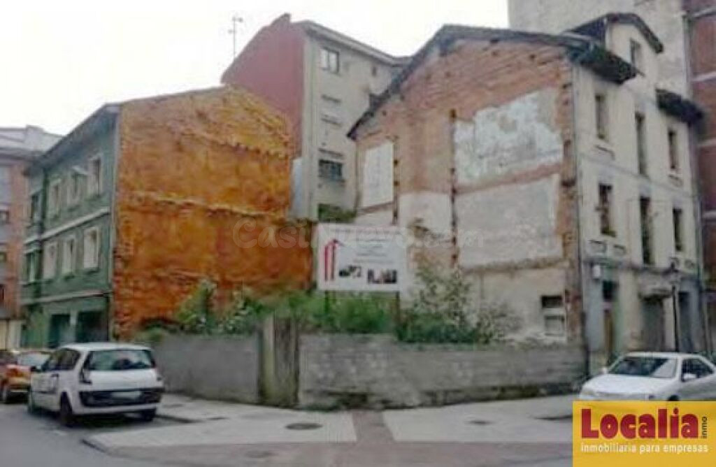 Solar para construir en Asturias - foto 2