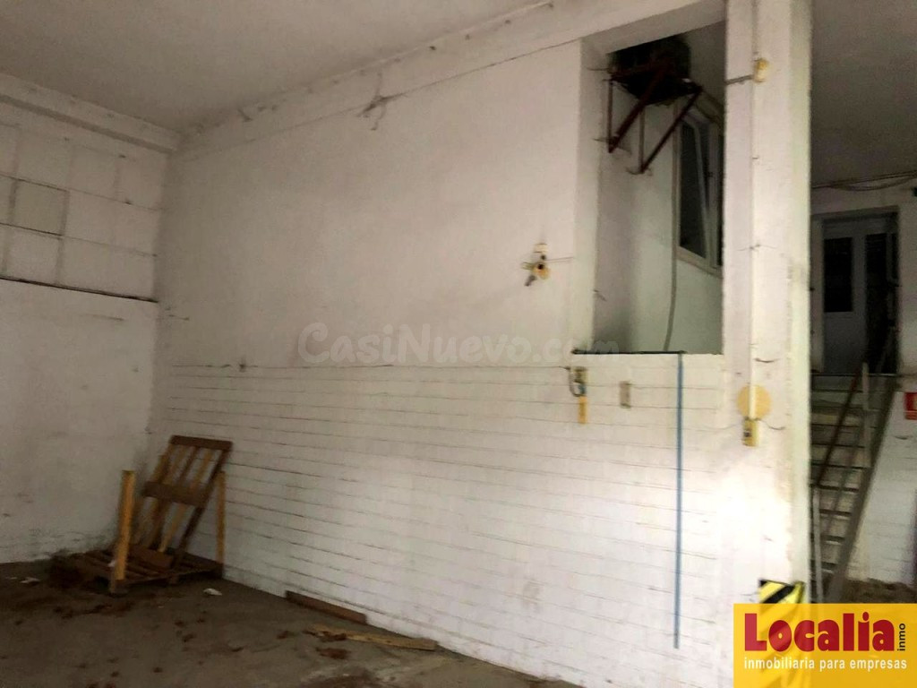 Venta de atractiva nave industrial en Cartes - foto 6
