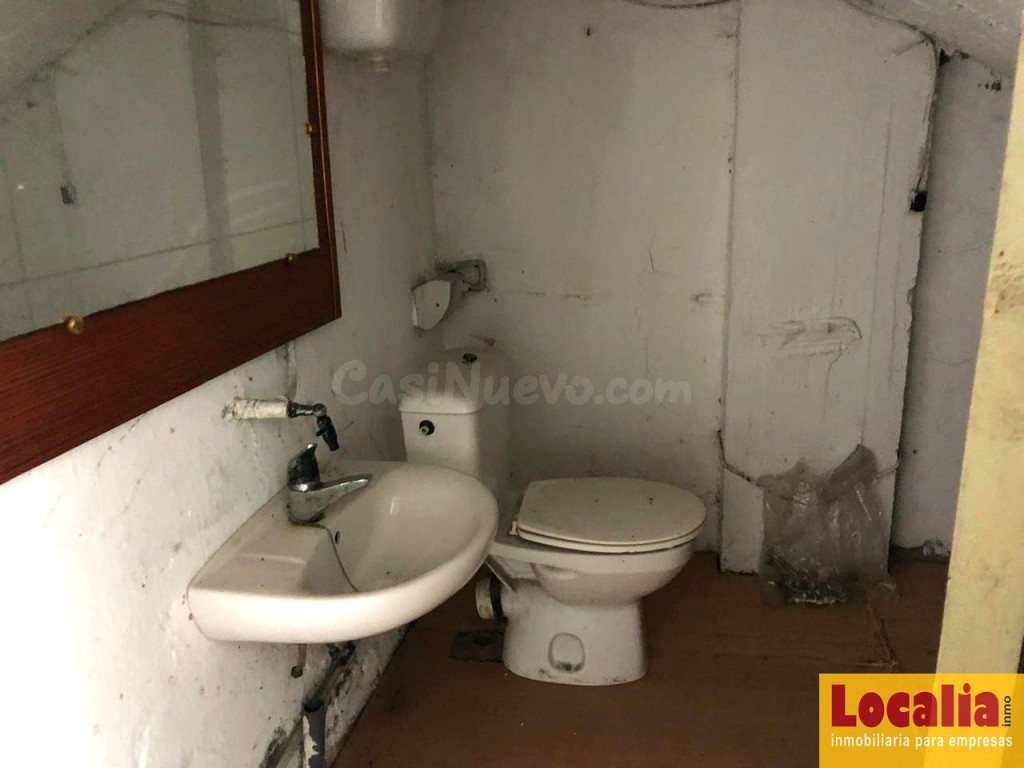 Amplio local comercial zona premiun de Santander - foto 14