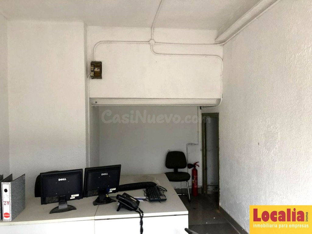 Amplio local comercial zona premiun de Santander - foto 8