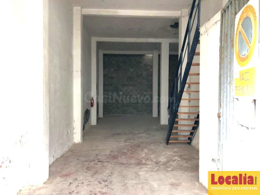 Amplio local comercial zona premiun de Santander - foto 10