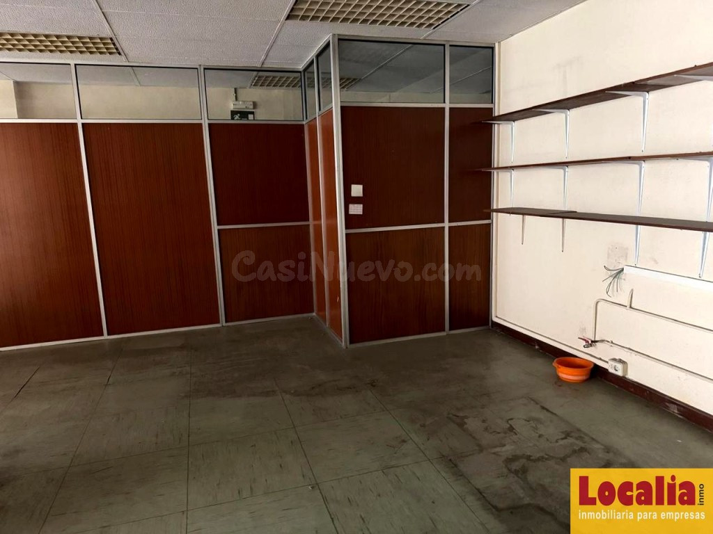 Local muy vérsatil y luminoso en venta, Bilbao - foto 3