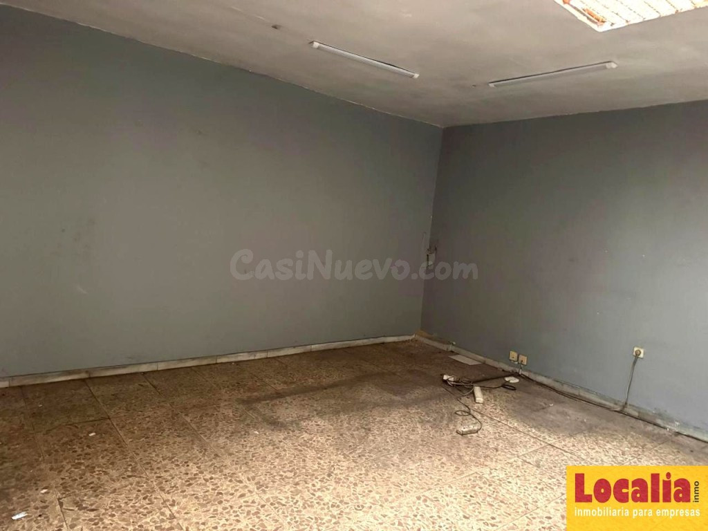 Nave industrial en zona consolidada de Valladolid - foto 11