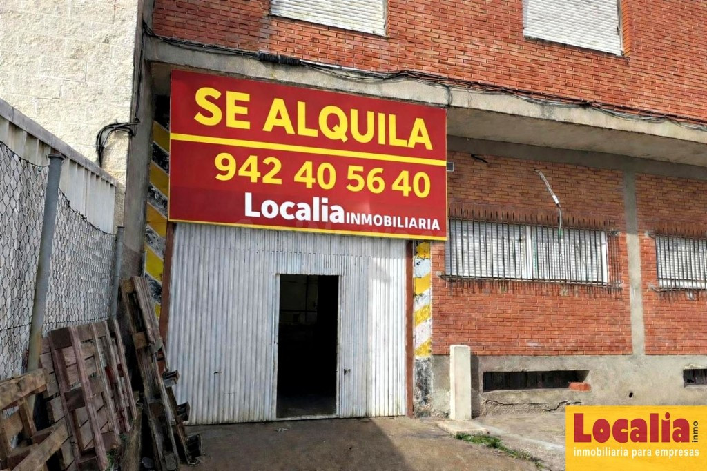 Nave industrial en zona consolidada de Valladolid - foto 3