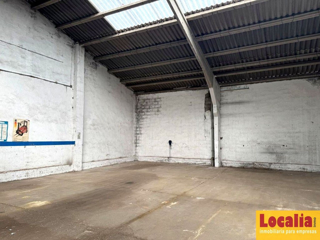 Nave industrial en zona consolidada de Valladolid - foto 4