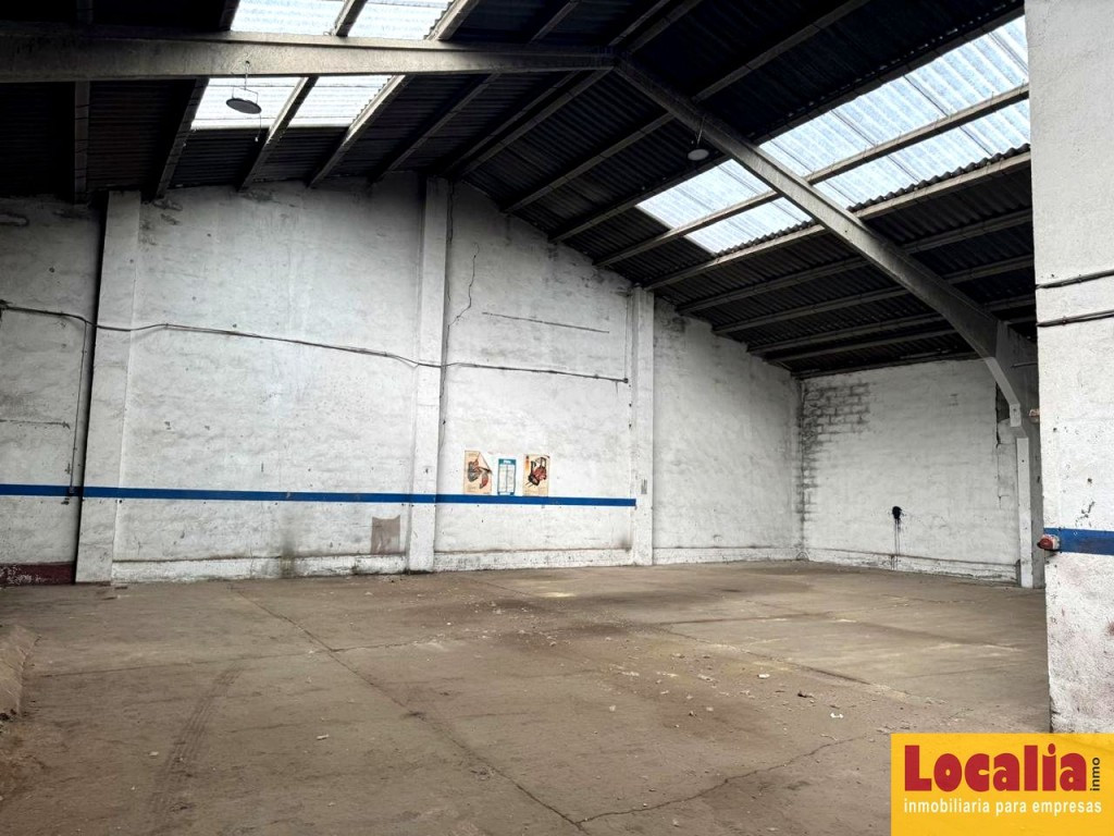 Nave industrial en zona consolidada de Valladolid - foto 7