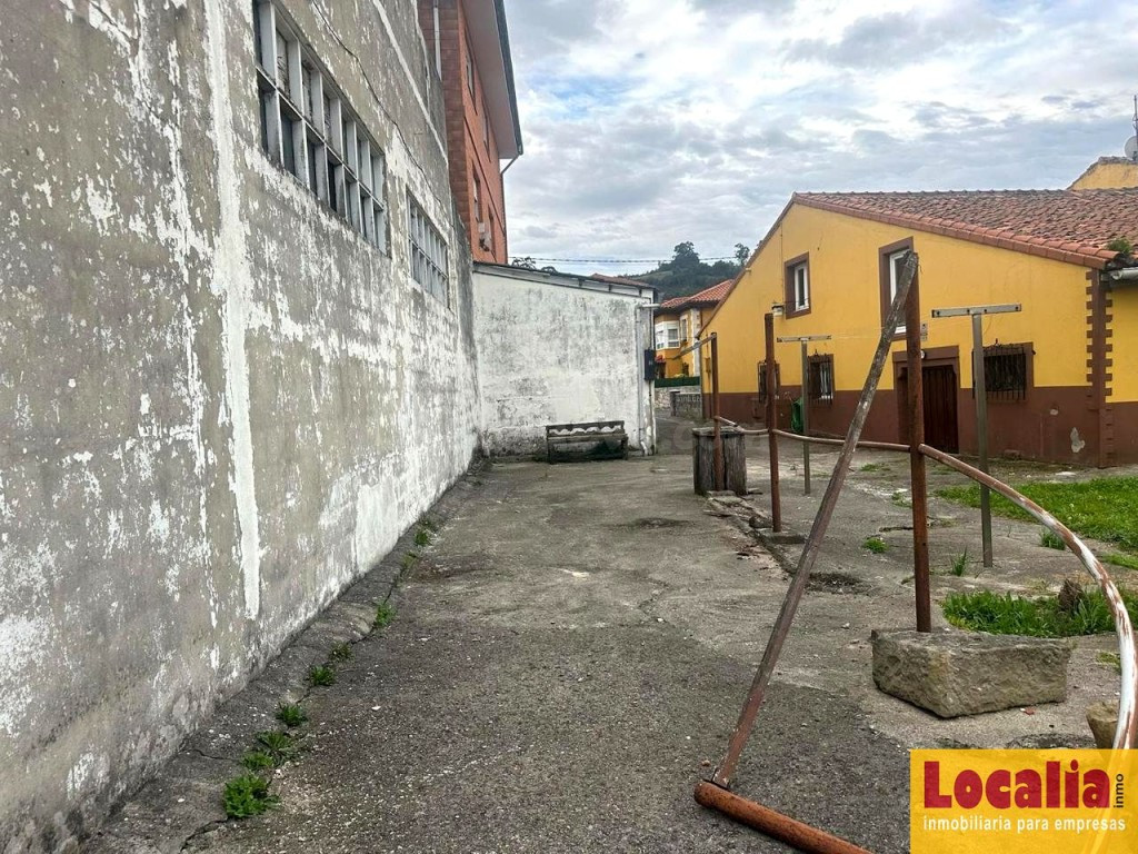 Nave industrial en venta con campa, Torrelavega - foto 7