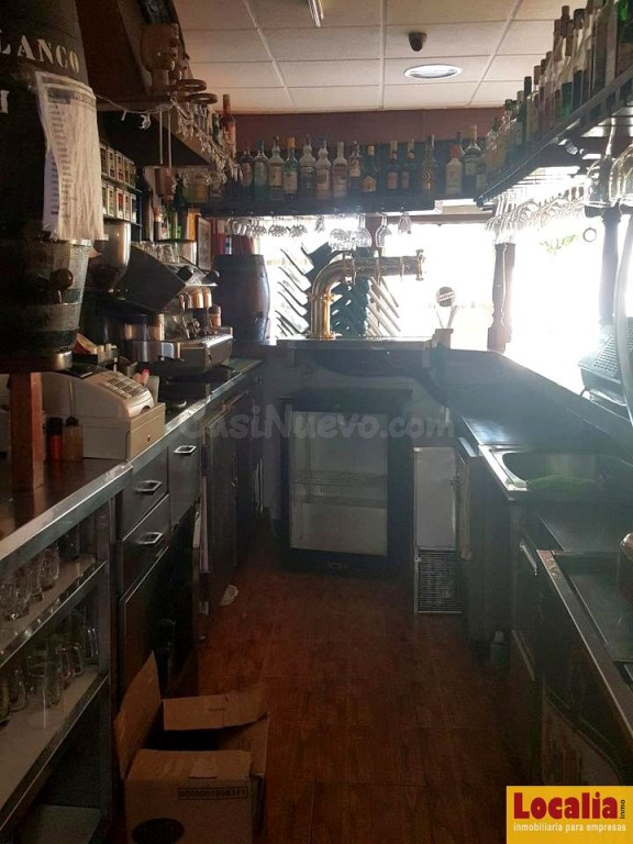 Local de hostelería en venta, Colindres