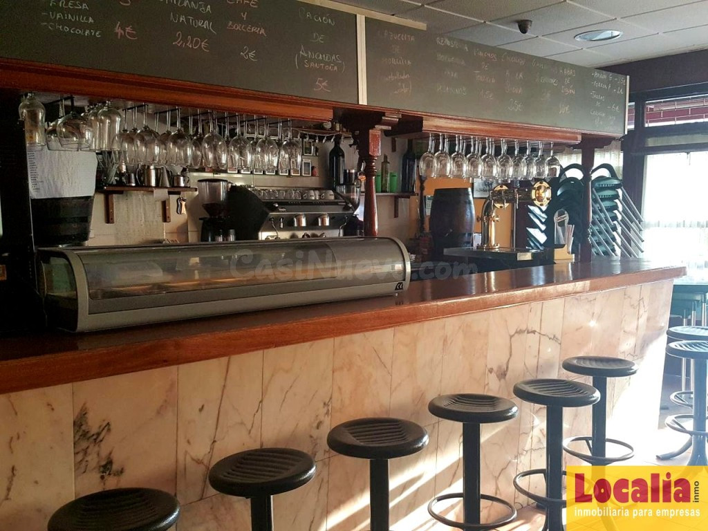 Local de hostelería en venta, Colindres - foto 2