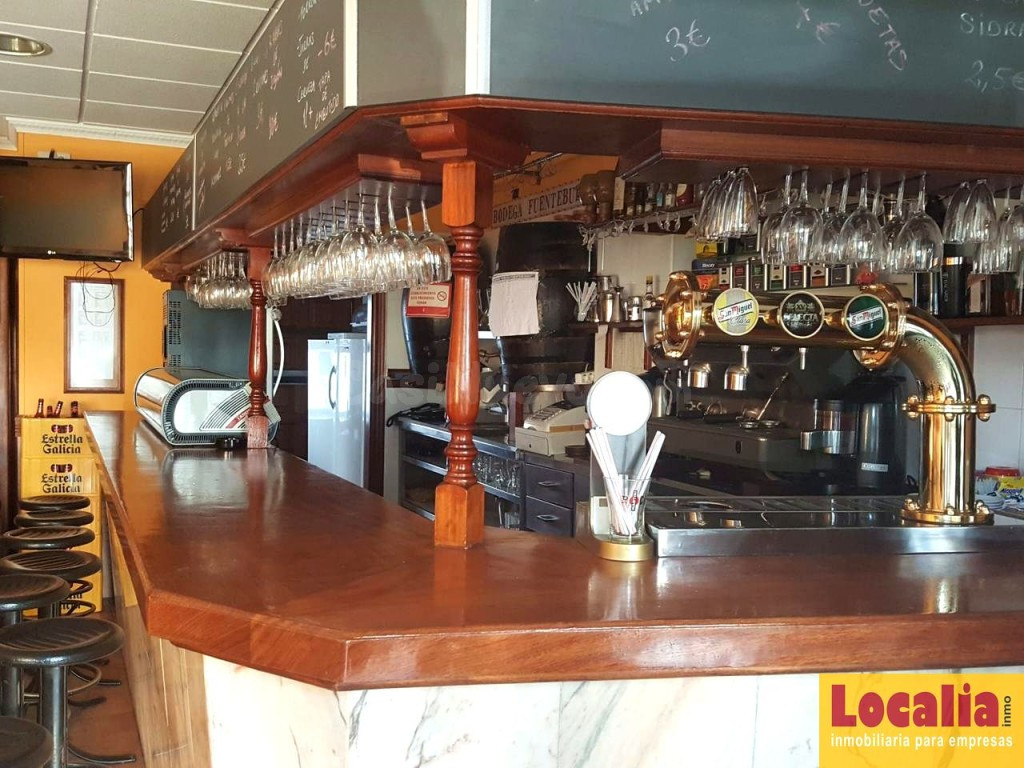 Local de hostelería en venta, Colindres - foto 3