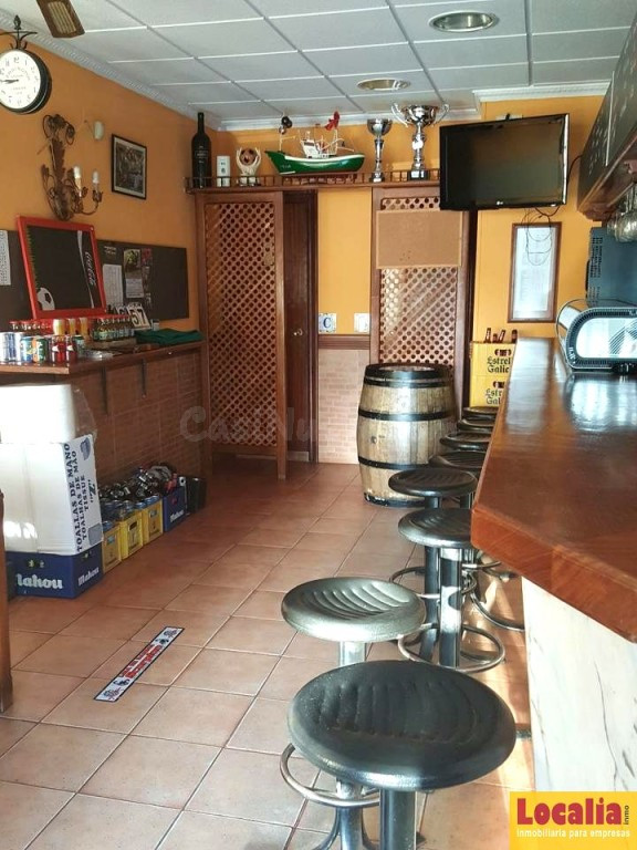 Local de hostelería en venta, Colindres - foto 4