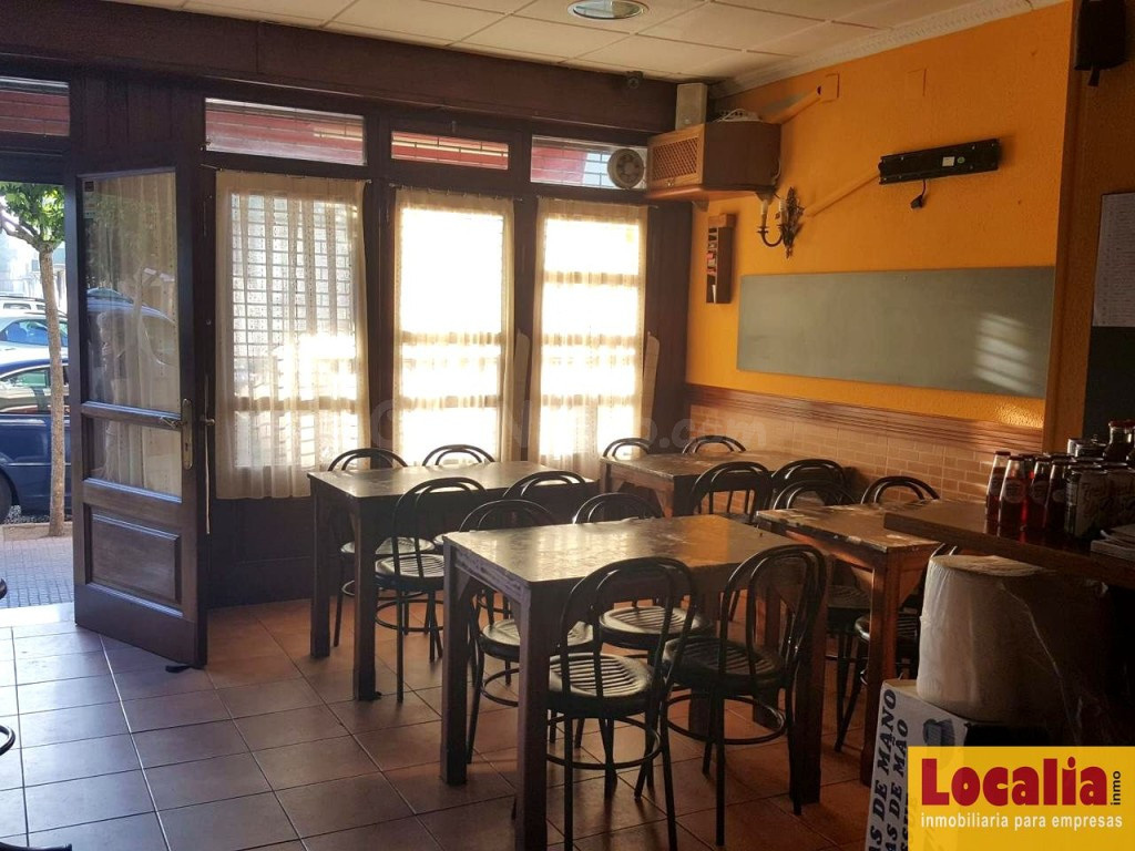 Local de hostelería en venta, Colindres - foto 5