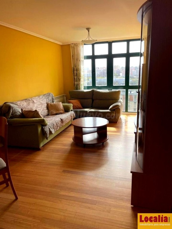 Piso con garaje y trastero en Sardinero, Santander - foto 5