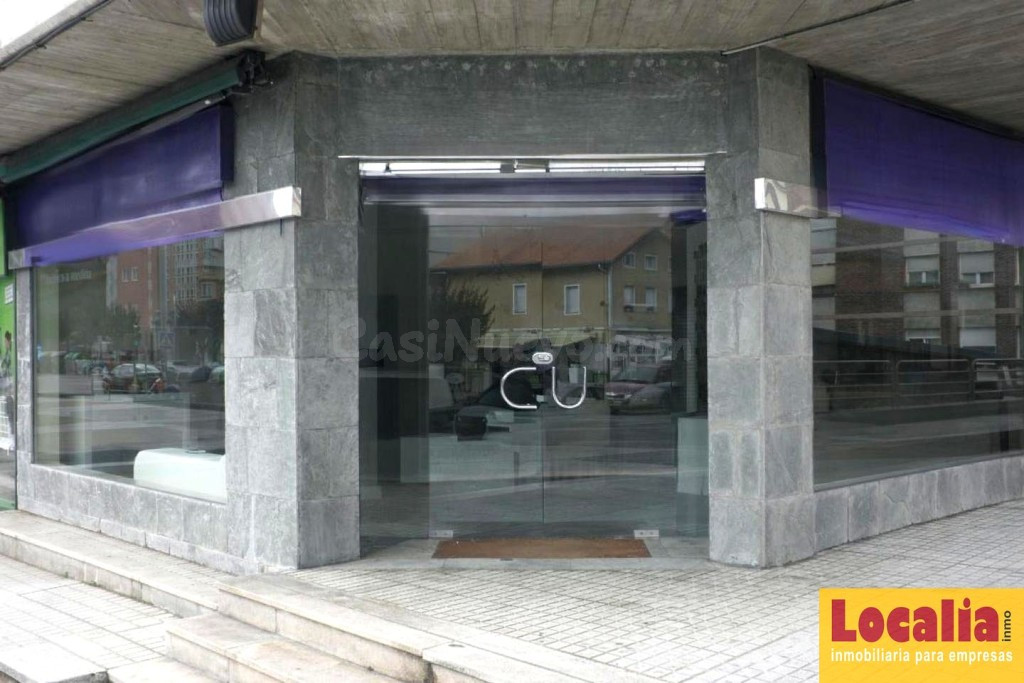 Local comercial muy céntrico en venta, Santander. - foto 2