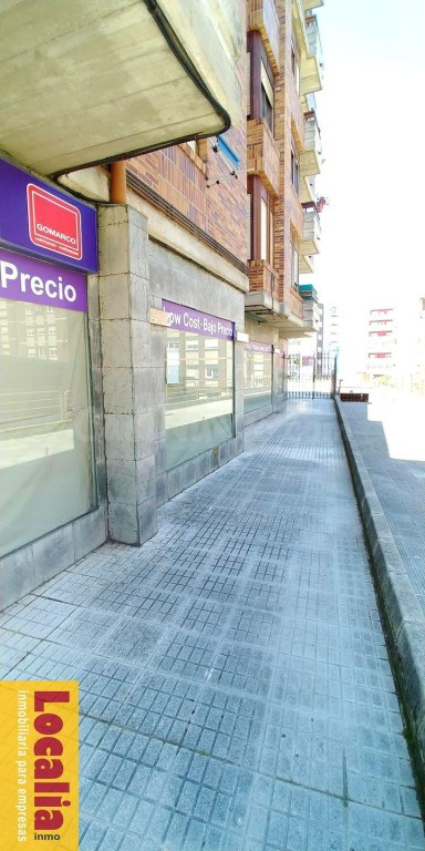 Local comercial muy céntrico en venta, Santander. - foto 8