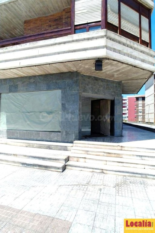 Local comercial muy céntrico en venta, Santander. - foto 9