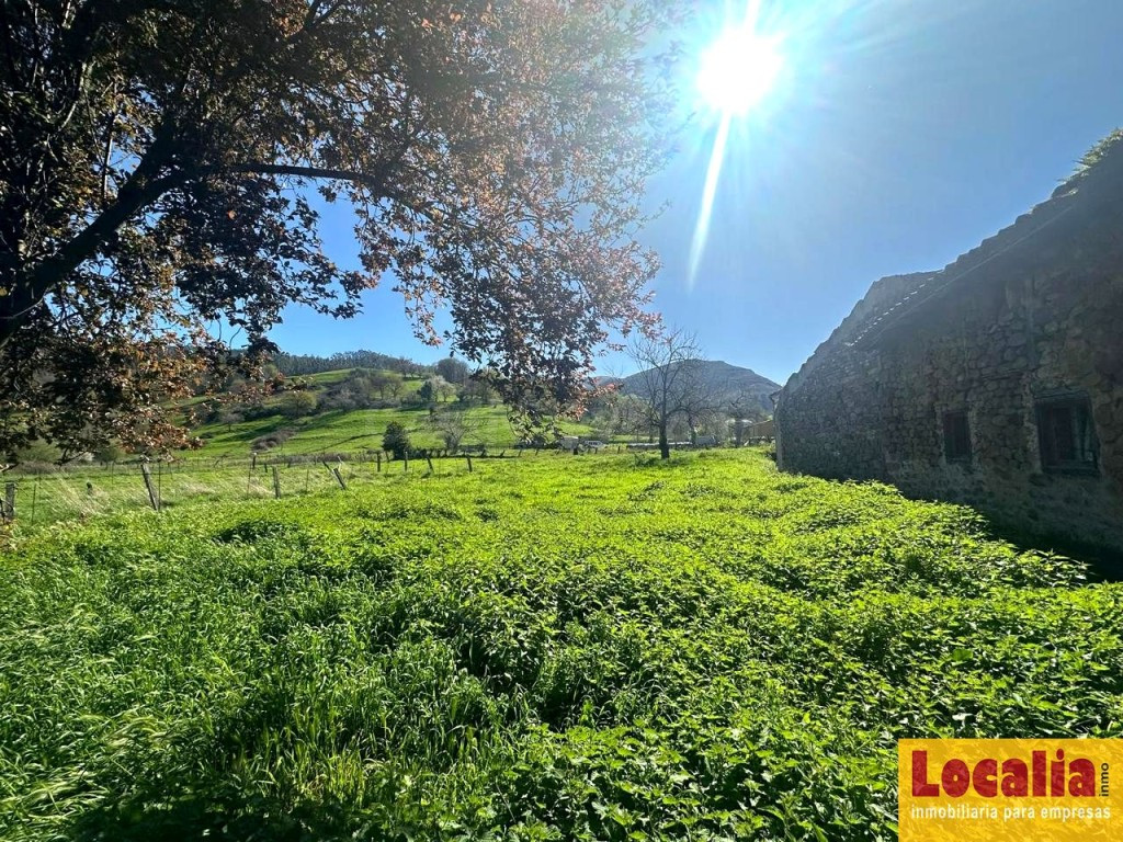 Cuatro fincas en venta, Los Corrales de Buelna - foto 3