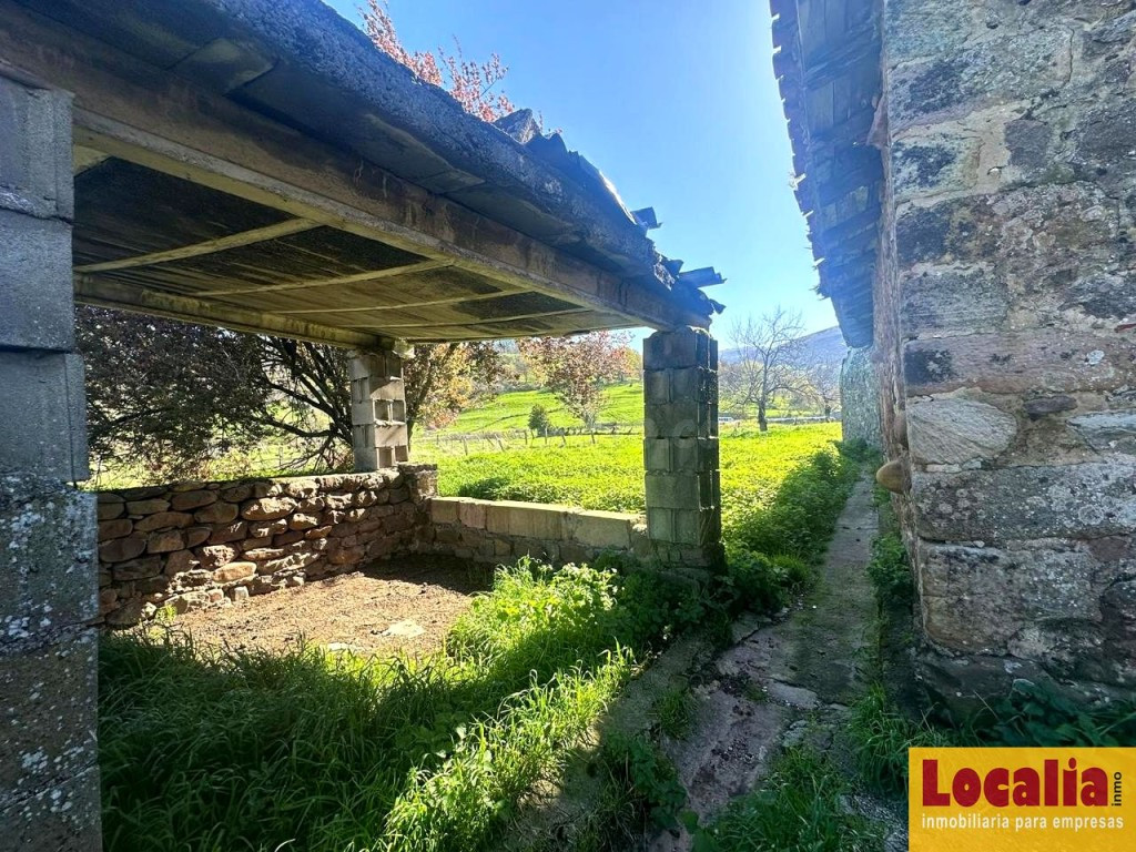 Cuatro fincas en venta, Los Corrales de Buelna - foto 5