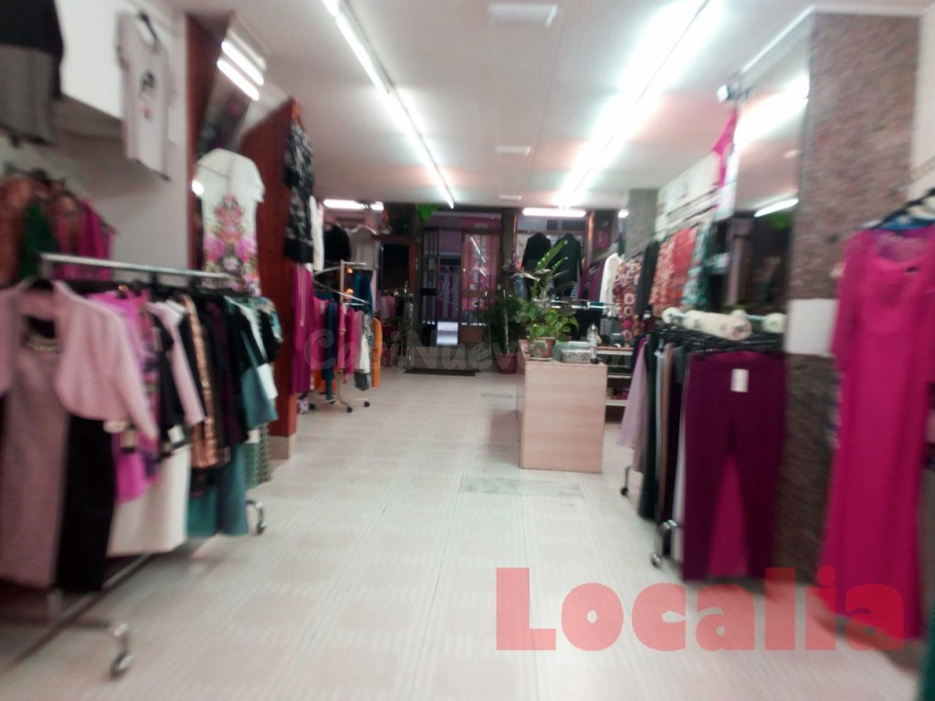 Local comercial centro Torrelavega - foto 2