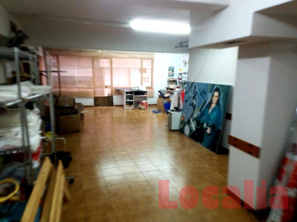 Local comercial centro Torrelavega - foto 3